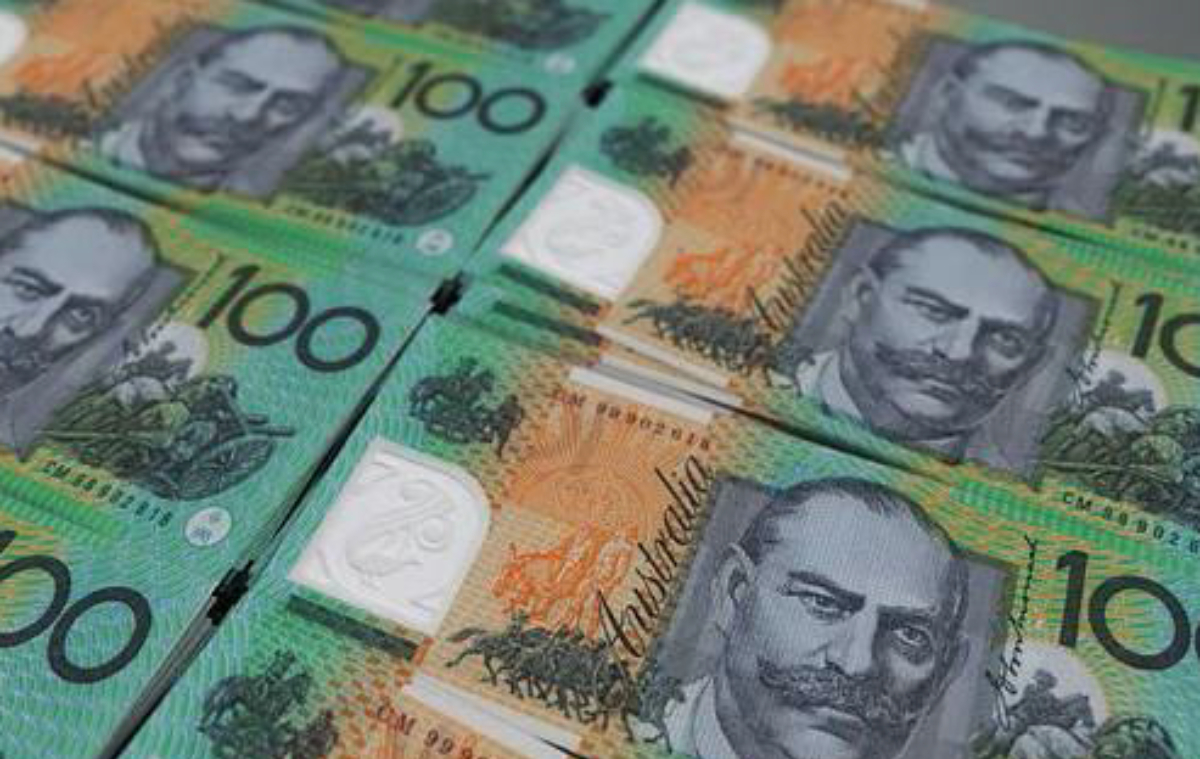 ECONOMY FISCAL POLICY MEASURES IMPLEMENTED BY THE AUSTRALIAN GOVERNMENT TO RESCUE THE ECONOMY